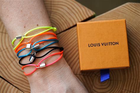 louis vuitton fake unicef|Louis Vuitton UNICEF bracelet price.